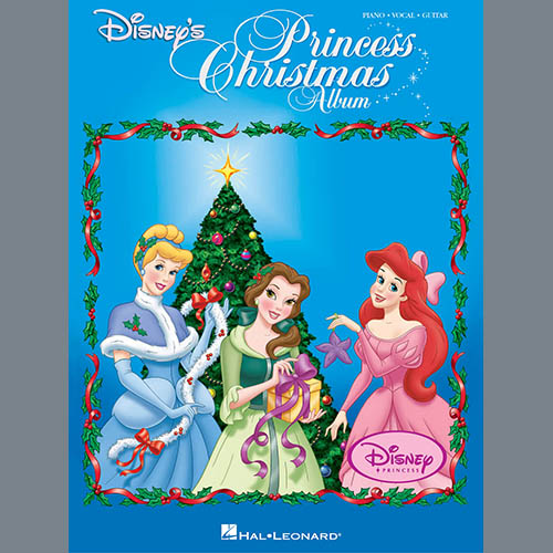 Traditional English Carol Traditional English Carol, The 12 Days Of Christmas, Piano, Vocal & Guitar (Right-Hand Melody)