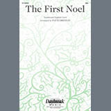 Download Traditional English Carol The First Noel (arr. Patti Drennan) sheet music and printable PDF music notes