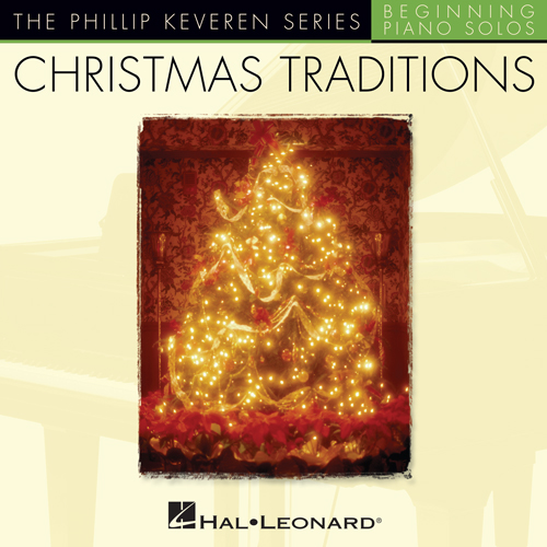 Traditional English Folksong, We Wish You A Merry Christmas (arr. Phillip Keveren), Piano Solo
