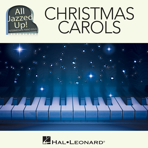Traditional English Folksong, We Wish You A Merry Christmas [Jazz version], Piano