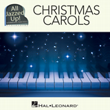 Download Traditional English Folksong We Wish You A Merry Christmas [Jazz version] sheet music and printable PDF music notes