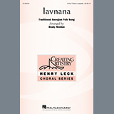Download Traditional Georgian Folk Song Iavnana (arr. Brady Weldon) sheet music and printable PDF music notes