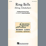 Download Traditional German Carol Kling, Glockchen (Ring, Merry Bell) (arr. Susan Brumfield) sheet music and printable PDF music notes