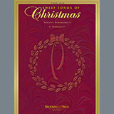 Download Traditional German Carols A Christmas Garland (arr. John Leavitt) sheet music and printable PDF music notes