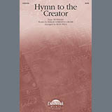 Download Traditional Hymn To The Creator (arr. Sean Paul) sheet music and printable PDF music notes