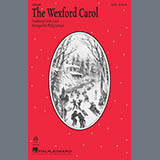Download Traditional Irish Carol The Wexford Carol (arr. Philip Lawson) sheet music and printable PDF music notes