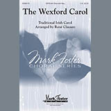 Download Traditional Irish Carol The Wexford Carol (arr. Rene Clausen) sheet music and printable PDF music notes