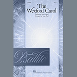Download Traditional Irish Carol The Wexford Carol (arr. Sean Paul) sheet music and printable PDF music notes