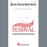 Download Traditional Irish Folk Song Bandyrowe (arr. Susan Brumfield) sheet music and printable PDF music notes