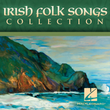 Download Traditional Irish Folk Song Carrickfergus (arr. June Armstrong) sheet music and printable PDF music notes