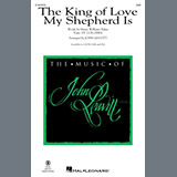 Download Traditional Irish Melody The King Of Love My Shepherd Is (arr. John Leavitt) sheet music and printable PDF music notes