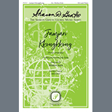 Download Traditional Korean Folk Song Jamjari Kkongkkong (Freeze Dragonfly) (arr. Minhee Kim) sheet music and printable PDF music notes
