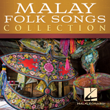 Download Traditional Longing (Rasa Sayang) (arr. Charmaine Siagian) sheet music and printable PDF music notes