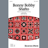 Download Traditional Northern England Folk Song Bonny Bobby Shafto (arr. Greg Gilpin) sheet music and printable PDF music notes