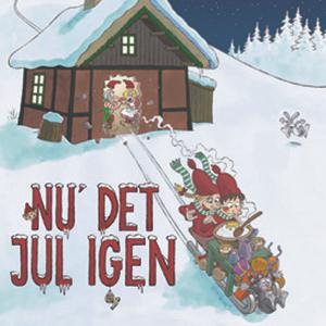 Traditional, Nu Er Det Jul Igen, Piano