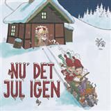 Download Traditional Nu Er Det Jul Igen sheet music and printable PDF music notes