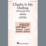 Download Traditional Scottish Folksong Charlie Is My Darling (arr. Cristi Cary Miller) sheet music and printable PDF music notes