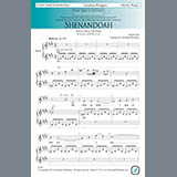 Download Traditional Shenandoah (arr. Jonathan Rodgers) sheet music and printable PDF music notes