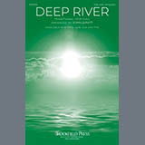 Download Traditional Spiritual Deep River (arr. John Leavitt) sheet music and printable PDF music notes