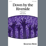 Download Traditional Spiritual Down By The Riverside (arr. Greg Gilpin) sheet music and printable PDF music notes