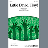 Download Traditional Spiritual Little David, Play! (arr. Brad Croushorn) sheet music and printable PDF music notes
