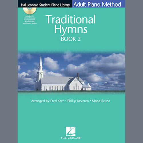 Traditional Spiritual Traditional Spiritual, Lord, I Want To Be A Christian, Educational Piano
