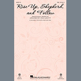 Download Traditional Spiritual Rise Up, Shepherd, And Follow (arr. John Leavitt) sheet music and printable PDF music notes