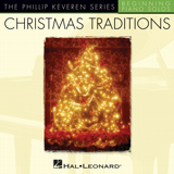 Download Traditional Ukrainian Bell Carol sheet music and printable PDF music notes