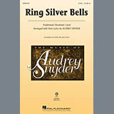 Download Traditional Ukrainian Carol Ring Silver Bells (arr. Audrey Snyder) sheet music and printable PDF music notes