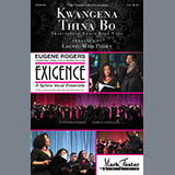 Download Traditional Xhosa Folk Song Kwangena Thina Bo (arr. Lhente-Mari Pitout) sheet music and printable PDF music notes