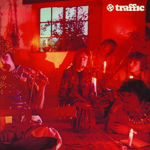 Traffic, Dear Mr. Fantasy, Easy Piano