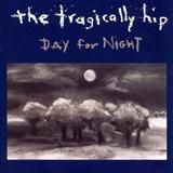Download Tragically Hip Grace, Too sheet music and printable PDF music notes
