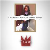 Download Train Call Me Sir sheet music and printable PDF music notes