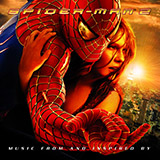 Download Train Ordinary (from Spider-Man 2) sheet music and printable PDF music notes