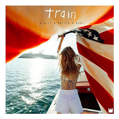 Train, Play That Song, Easy Piano