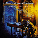 Download Trans-Siberian Orchestra A Final Dream sheet music and printable PDF music notes
