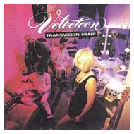 Transvision Vamp, Baby I Don't Care, Lyrics & Chords