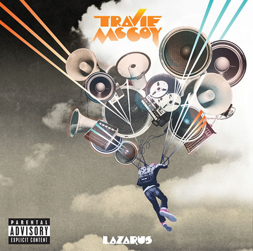 Travie McCoy, Billionaire (featuring Bruno Mars), Guitar Chords/Lyrics