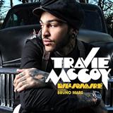 Download Travie McCoy featuring Bruno Mars Billionaire sheet music and printable PDF music notes
