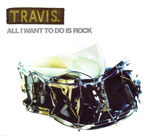 Travis, Blue On A Black Weekend, Lyrics & Chords