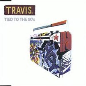 Travis, City In The Rain, Lyrics & Chords