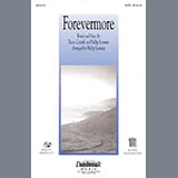 Download Phillip Keveren Forevermore sheet music and printable PDF music notes