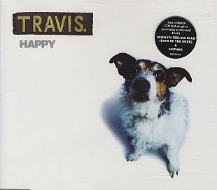 Travis, Everyday Faces, Lyrics & Chords