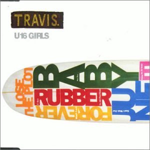 Travis, Good Time Girls, Lyrics & Chords