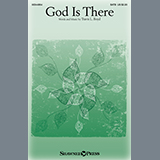 Download Travis L. Boyd God Is There (With 