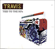 Travis, Me Beside You, Lyrics & Chords