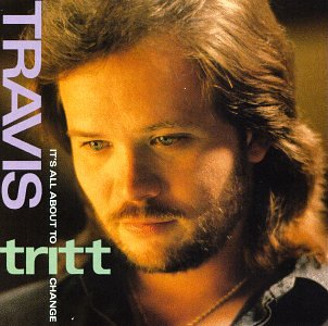 Travis Tritt, Anymore, Piano, Vocal & Guitar (Right-Hand Melody)