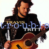 Download Travis Tritt Can I Trust You With My Heart sheet music and printable PDF music notes