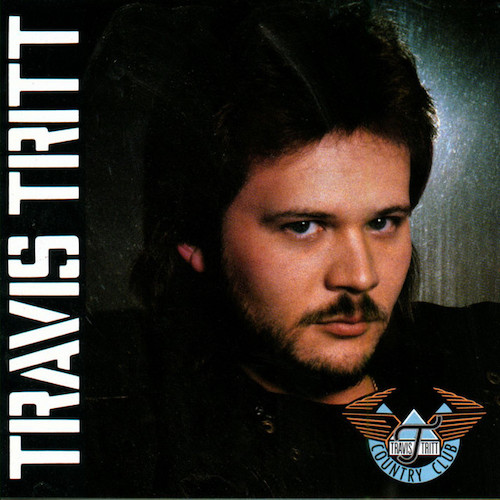 Travis Tritt, Help Me Hold On, Piano, Vocal & Guitar Chords (Right-Hand Melody)