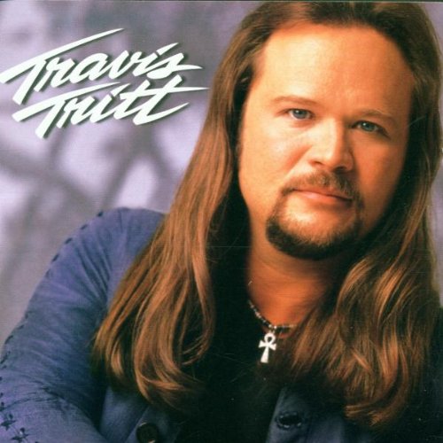 Travis Tritt, Modern Day Bonnie And Clyde, Piano, Vocal & Guitar (Right-Hand Melody)